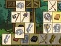 Spil Castle Mahjong online