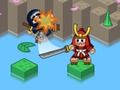 Spil 1000 ninjas online