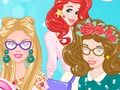 Spil Barbies Book Club online Spil Barbies Book Club online