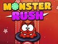 Spil Monster Rush online