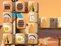 Spil Wild West Mahjong online
