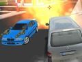 Spil Knasede Metal: Drifting Wars  online
