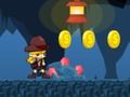 Spil Pige Adventurer  online