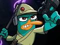 Spil Phineas og Ferb Star Wars: Agent P Rebel Alliance online Spil Phineas og Ferb Star Wars: Agent P Rebel Alliance online