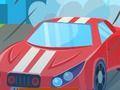 Spil Octan racing online