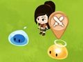 Spil Battle Monster online