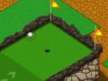 Spil Minigolf verden  online