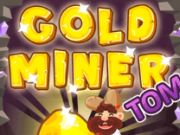 Spil Gold Miner Tom online Spil Gold Miner Tom online