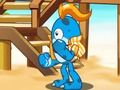 Spil En Dumb Family Die  online