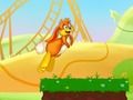 Spil Hr. Jumpz Adventureland  online