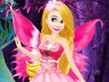 Spil Rapunzel Devil and Angel Dress online