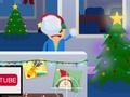 Spil Snowball Office Fight online