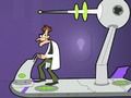 Spil Phineas og Ferb Bot thwack! online Spil Phineas og Ferb Bot thwack! online