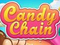 Spil Candy Kæde  online