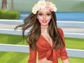 Spil Barbie Coachella online Spil Barbie Coachella online