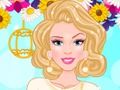 Spil Barbie Parfume Designer  online