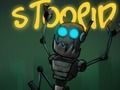Spil Stoopid Robotter  online