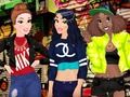 Spil Prinsesse Cash Me Outside  online