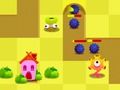 Spil Monster Tower Defense online