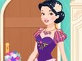 Spil Design din prinsesse drøm kjole  online