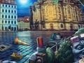 Spil Den Alley of Thieves  online