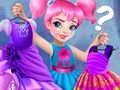 Spil Moody Ally Prinsesse Ball  online