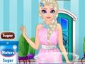 Spil Ice dronning kongelige bager  online