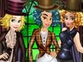 Spil Prinsesse Rococo Fashion Trends  online