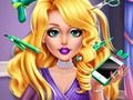 Spil Audreys Glamorous Rigtige Haircuts  online