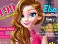 Spil Ellie modemagasin  online
