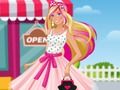 Spil Barbie Polka Dots Style online