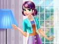Spil Prinsesse Garderobe Perfekt Dato  online