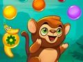 Spil Monkey: Bubble Shooter  online