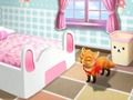 Spil Lille Fox Tidy Up The Room  online