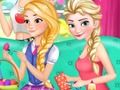 Spil En Disney Påske  online