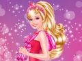 Spil Barbie Dejlige Ballerina  online