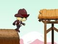 Spil Hunter Run online