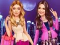 Spil Gigi og Kendall BFFS online