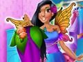 Spil Fairy princess kommode  online