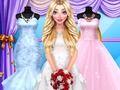 Spil Blondie Wedding Prep online