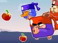 Spil Knusende ninjas online