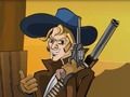 Spil Sheriffens vrede  online