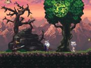 Spil Fallen Shogun online