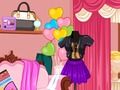 Spil Super Model Fashion Challenge online