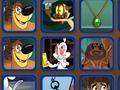Spil Monster Match online