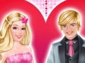Spil Barbies Secret Crush online