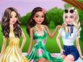Spil Royal Picnic Day online