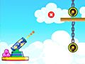 Spil Star Cannon  online
