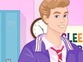 Spil Barbie og Ken: Modedesign  online