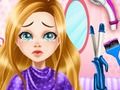 Spil Prinsessen Sendt til Fremtiden online Spil Prinsessen Sendt til Fremtiden online